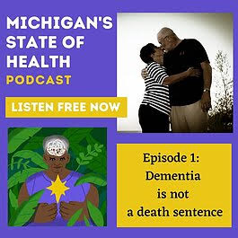 Dementia is not a death sentence