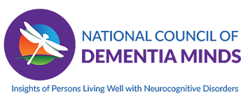 National Council of Dementia Minds