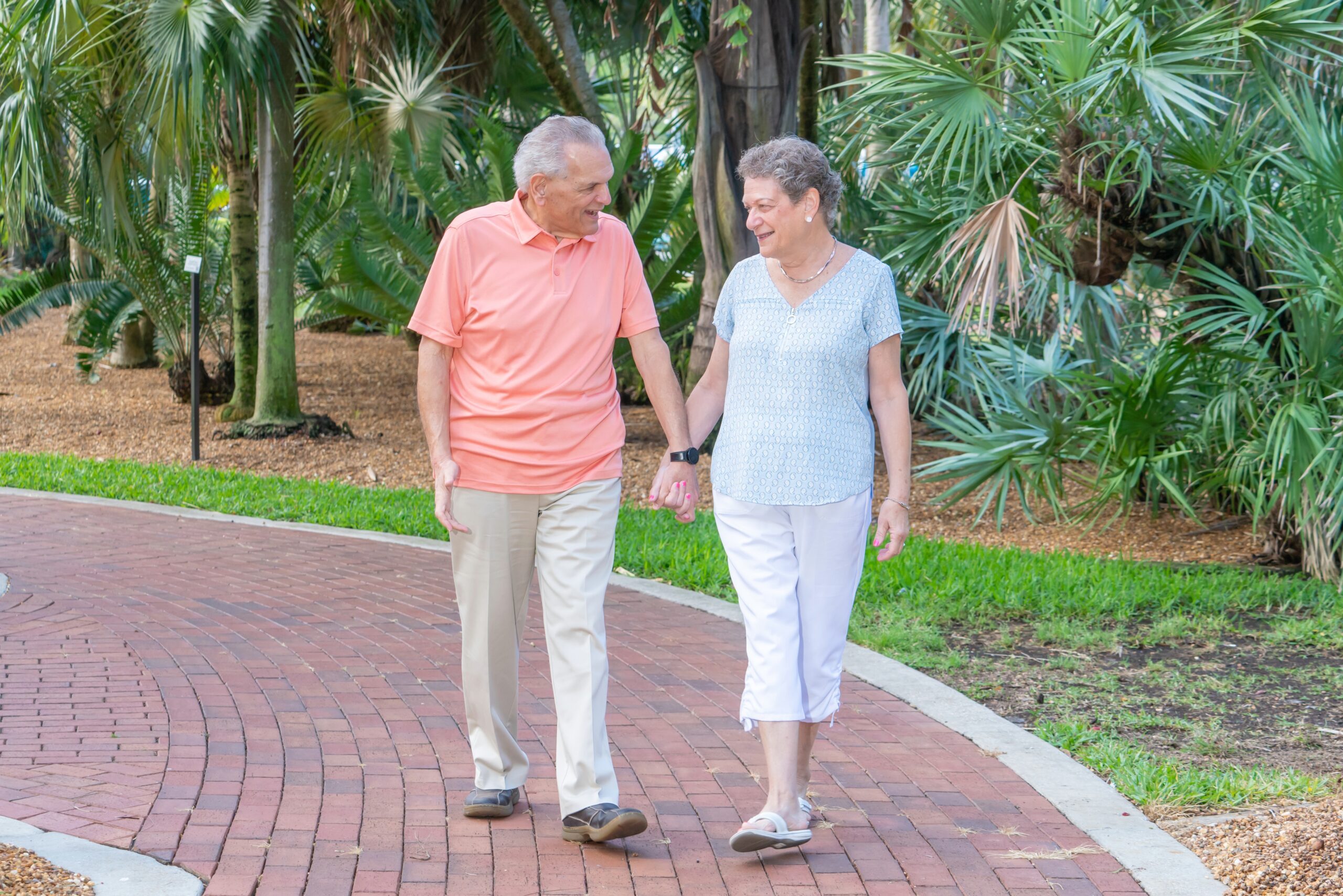 Living Well with Dementia