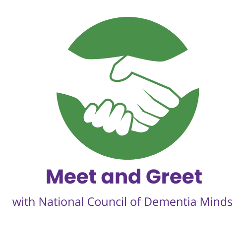 April Meet and Greet